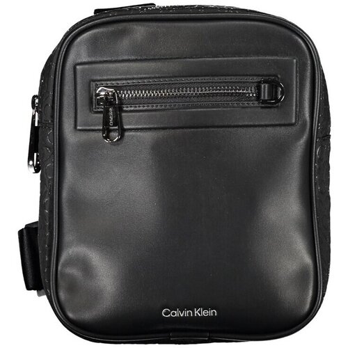 Calvin Klein Jeans Ročne torbice k50k510853 Črna Cene