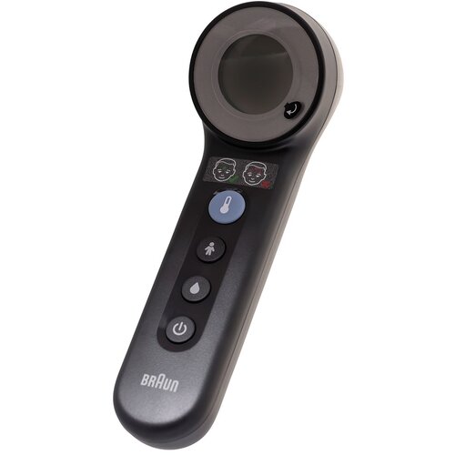 Braun BNT400B non-contact forehead thermometer Slike