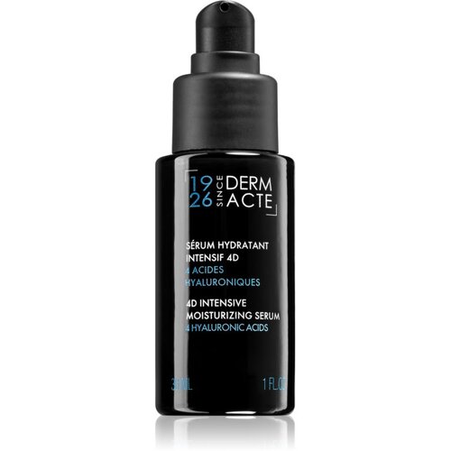 Acad&amp;eacute;mie Scientifique de Beaut&amp;eacute; Derm Acte intenzivni vlažilni serum 30 ml Slike