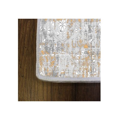  EEXFAB833 Multicolor Hall Carpet (80 x 150) Slike
