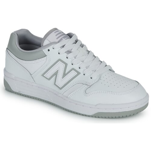 New Balance Nizke superge 480 Bela Slike