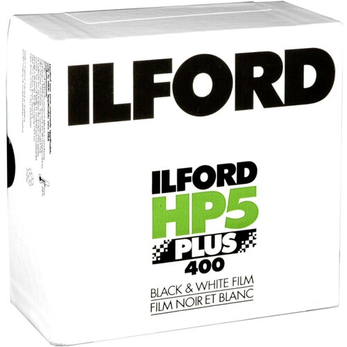 ILFORD 1 HP 5 plus 135/30,5m Cijene