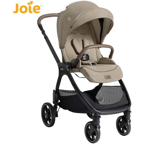 Joie otro&scaron;ki voziček valora&trade; signature sandstone Cene