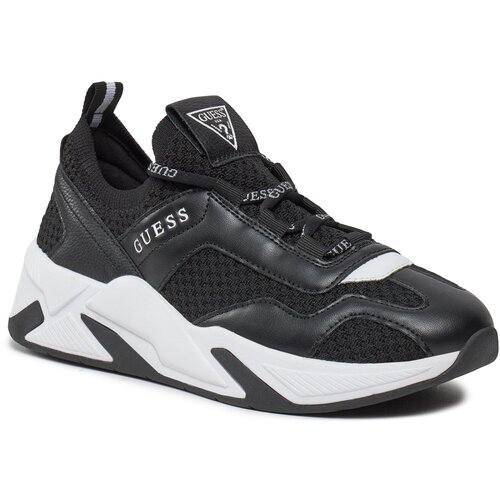 Guess Superge Geniver2 FLPGE2 FAB12 BLACK Slike