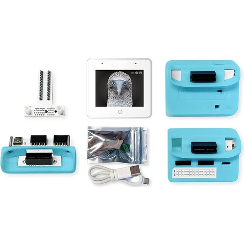 ARDUINO razvojna ploča ESP32-S3-BOX-3 Cijene