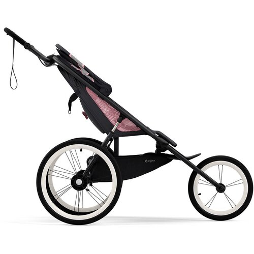 Cybex Fashion&amp;reg; tekstil za sportski dio kolica avi&amp;trade; powdery pink by anna lewandowska Slike