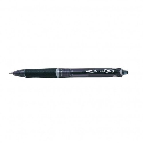 Hemijska olovka pilot acroball crna 424236 Cene