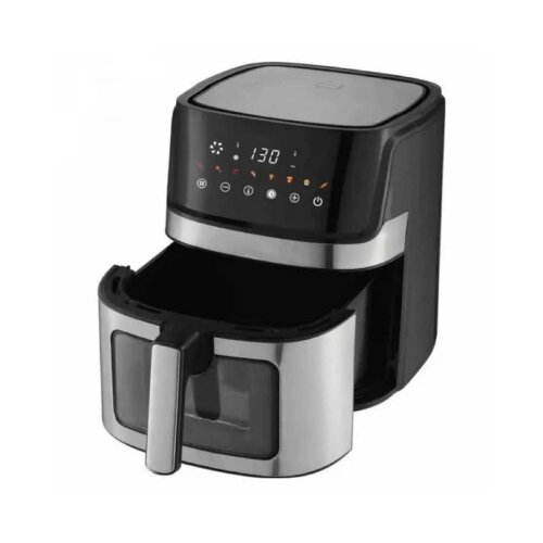 Royalty RLAF21708D friteza na topli vazduh digitalna 1700W 6,5L Cene