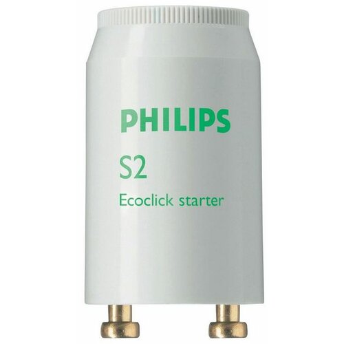 Philips s2 4-22W SER 220-240V WH EUR/12X25CT Slike