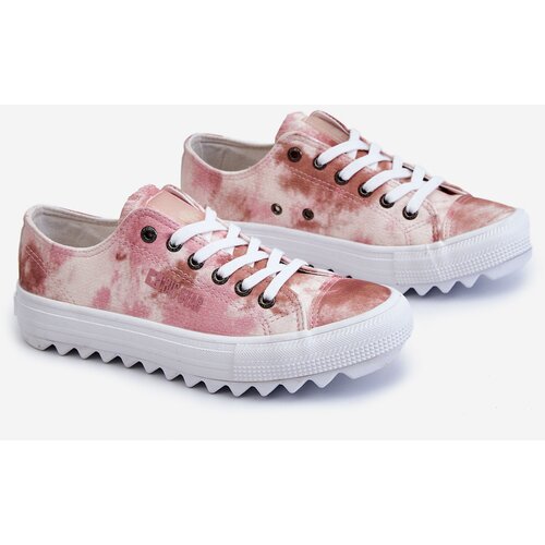 Big Star Fashionable Low Sneakers Cijene