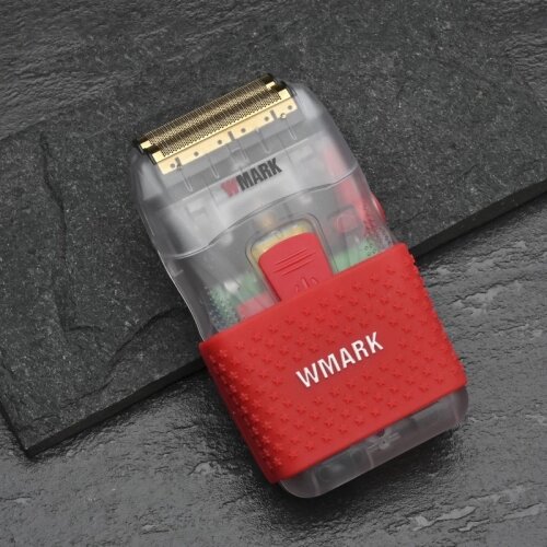 SARAHE WMARK NG-987T Prozoren električni brivnik z recipročnim polnilnim brivnikom (z nedrsečim pokrovom), (22149476) Cene