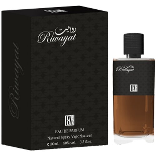 BN Riwayat edp men 100ml Cene