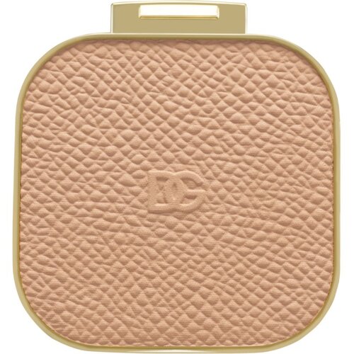 Dolce &amp;amp; Gabbana Classic Face&amp;amp;Eyes Match bronzer nadomestno polnilo odtenek 01 Light - Neutral Toned Beige 14 g Slike