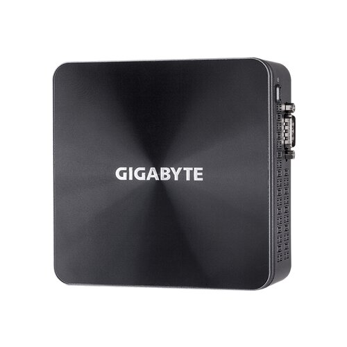 Gigabyte GB-BRi3H-10110 BRIX Mini PC Intel i3-10110U 2.10 GHz(4.10 GHz) brand name računar Slike