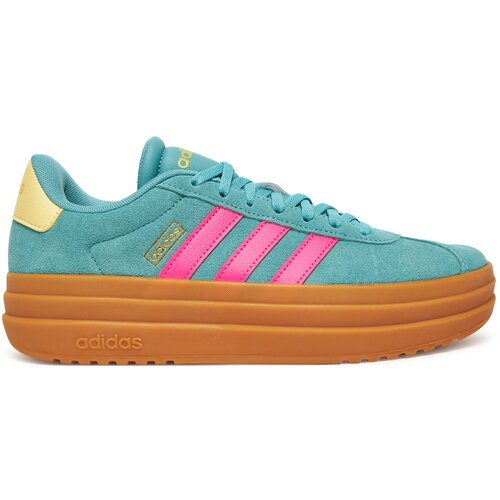 Adidas Superge Vl Court Bold JQ5634 Zelena Cene