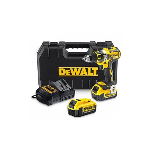 DW Aku. bu&scaron;ilica-odvijač 18V 2x4Ah Brushless DCD790M2 Cijene