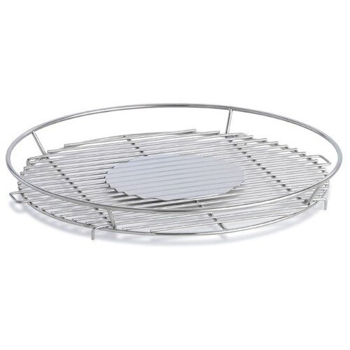 LOTUSGRILL Mrežica za žar iz kromiranega jekla Classic &ndash; Cene