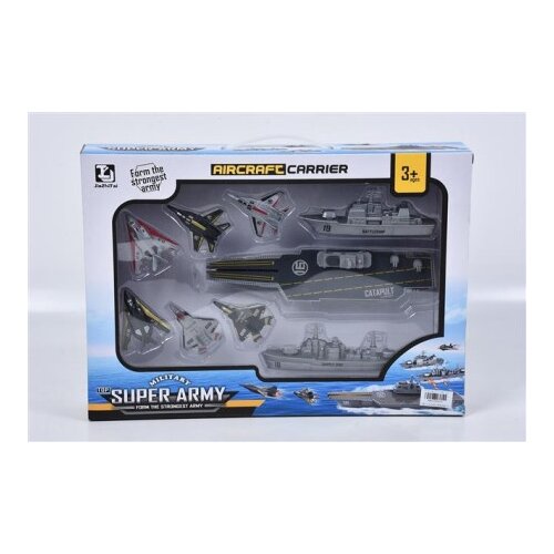  Set za igru - nosač aviona ( MKL250970 ) Cene