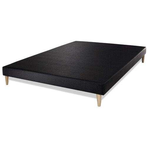 SLEEPFIT Vzmetni boksi 140x200 cm - Tkanina Canvas - Dobavljeno že sestavljeno, (21608070) Cene
