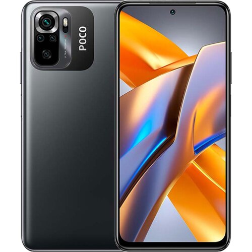 Xiaomi Mobitel Poco M5s 8GB 256GB Gray Cijene