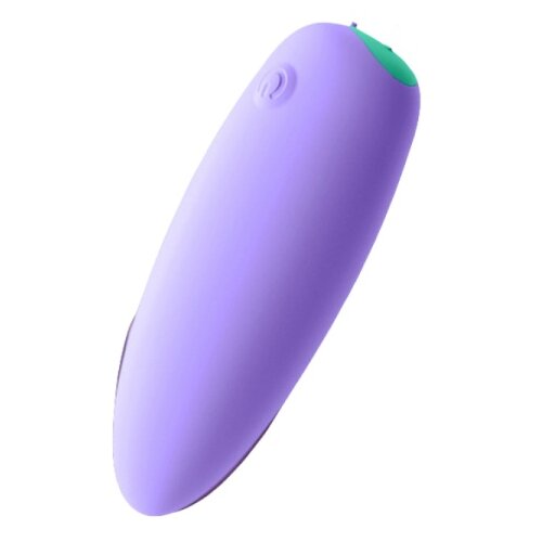 Mizzzee Električni osebni vibrator krogle 05796688-2 ABS 65dB 3.7V, (21691294) Slike