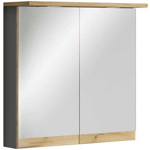 MID.YOU OMARA Z OGLEDALOM 60/59/23 cm Slike