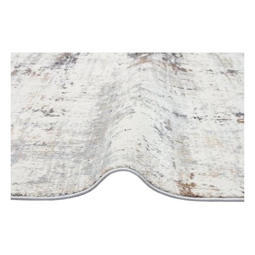 Conceptum Hypnose Tepih staza (80x150) Lgs 01 Cream Silver Slike