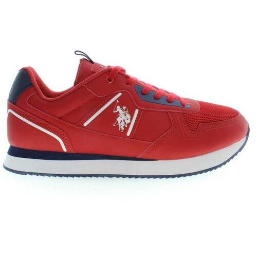 U.S. Polo Assn. muške  patike nobil004mbym1 Cene