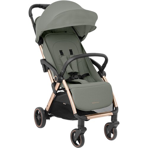  Kolica autofolding eden army green Slike
