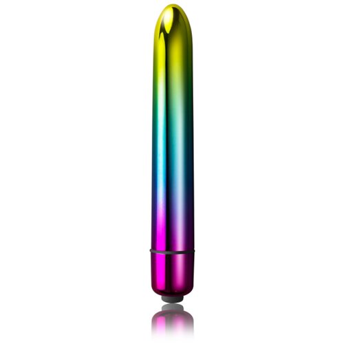 Rocks Off Rocks-Off - Prism Vibrator Metallic Rainbow Slike