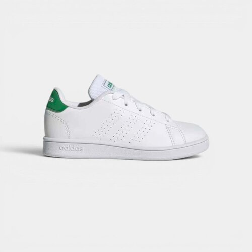 Adidas Nizke superge ADVANTAGE K Bela Cene
