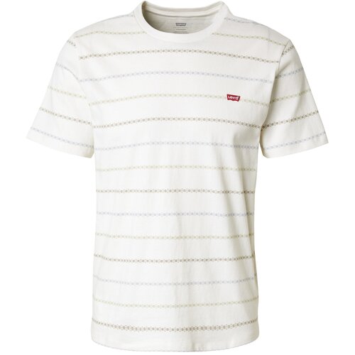Levi's Majica boja pijeska / svijetloplava / kaki / maslinasta Cijene