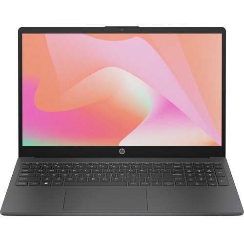 Hp 15-fc0040nm, 15.6" FHD AG, R5-7520U. 8GB/512GB, sivi laptop Cene