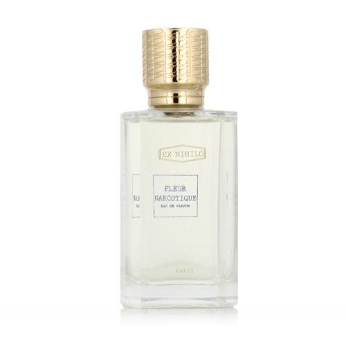 Ex Nihilo Fleur Narcotique 100 ml parfemska voda unisex Slike