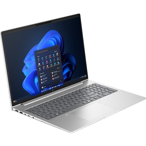 HEWLETT-PACKARD HP EliteBook 6 G1i Ultra 5 225U 16.0WUXGA IPS 300nits AG 24GB DDR5 5600 SSD512 Arc Cam 5Mpx 56Wh W11Pro Pike silver aluminium 3Y OnSite Slike