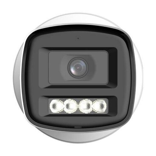 Dahua DH-HAC-HFW1500THP-IL-A-0360B-S3-DIP 5MP smart dual light hdcvi fixed-focal bullet camera Cene