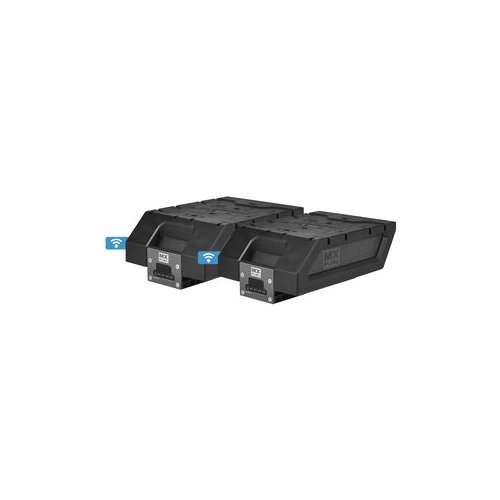 Milwaukee aku set akumulatora MXFXC-2406 4933479162 Slike
