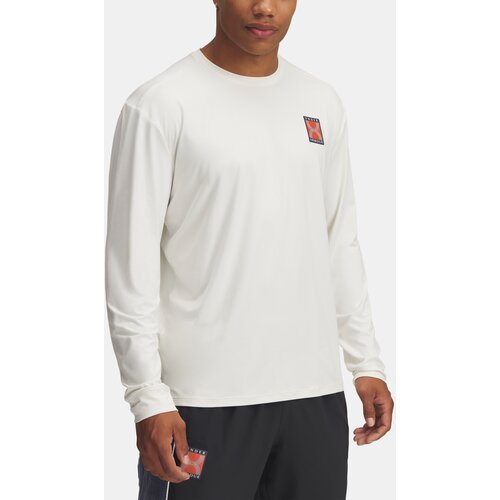 Under Armour Men's T-shirt UA RUN 96 LONGSLEEVE - Men's Cene