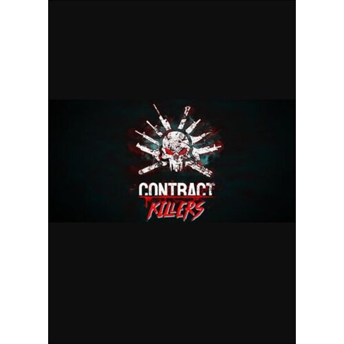 Steam Contract Killers (PC) Key GLOBAL Cene