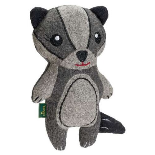 Hunter igrača Fyn jazbec 20 cm Cene