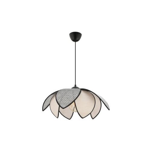 Opviq Visilica Peony Hazeran Grey Latte Cene