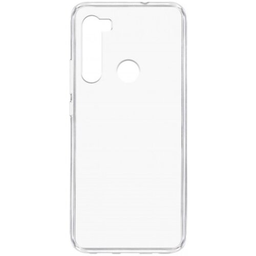 MCTT1-SAMSUNG S23 plus futrola utp ultra tanki protect silicone providna (109.) Slike