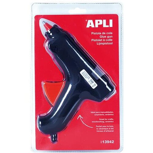 Apli velika lepilna pištola AP013942 Cene