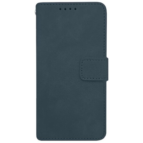  LEATHER LUX FLIP Maska za telefon za Iphone 15 , Teget Cene