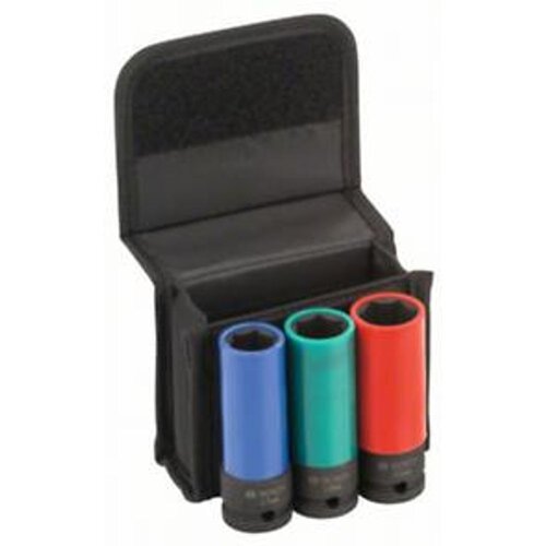 Bosch Set / 1/2&amp;quot; duboki navoj Slike