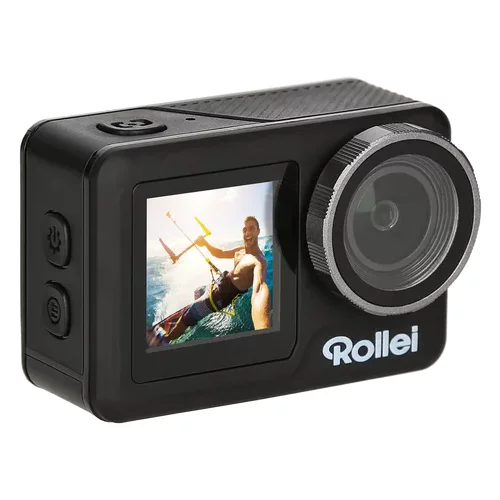 Rollei akcijska kamera ACTIONCAM 11S PLUS, (20510612)