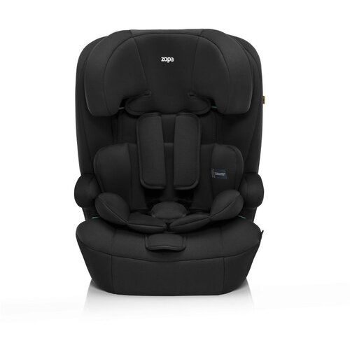 Zopa autosjedalica Alpha R129, Black Slike