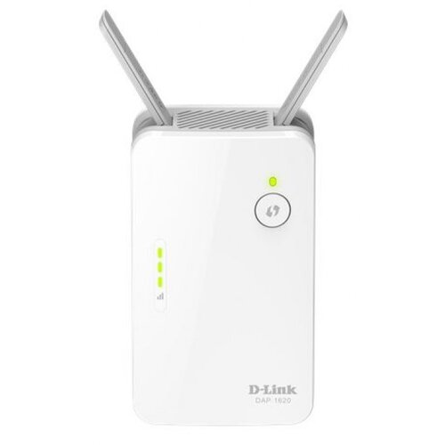 D-link DAP-1620/E WiFi range extender Slike