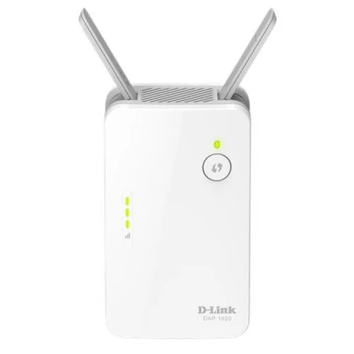 D-link DAP-1620/E WiFi range extender