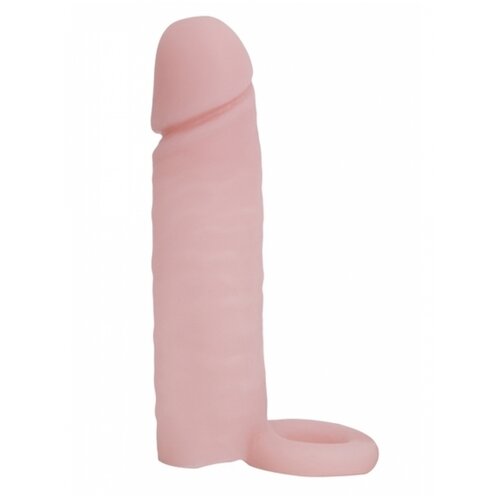 Argus Toys ARGUS Realistična navlaka za penis, Boja kože Cene